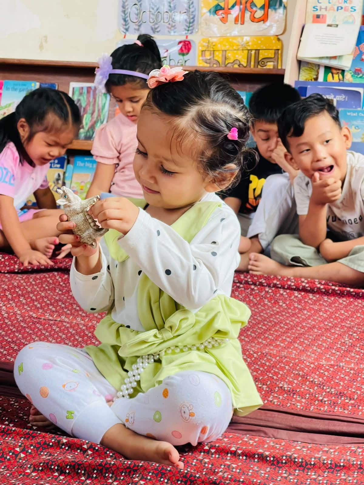 Nursery