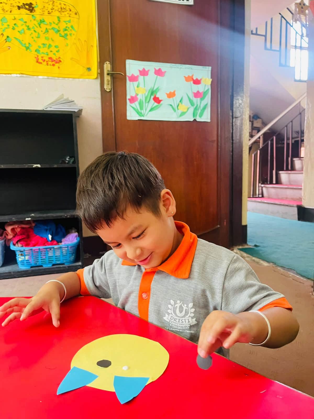 Play Group