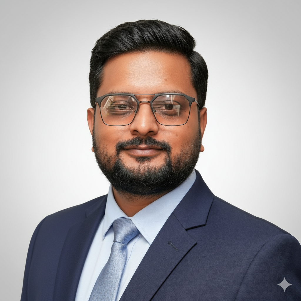 Sanjay Kr Kushwaha