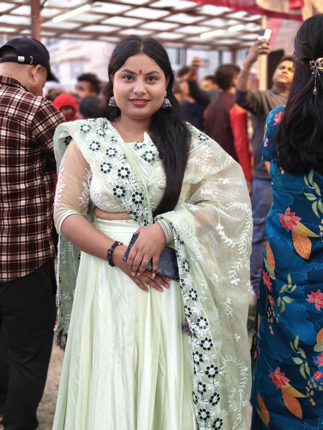 Amrita Kushwaha